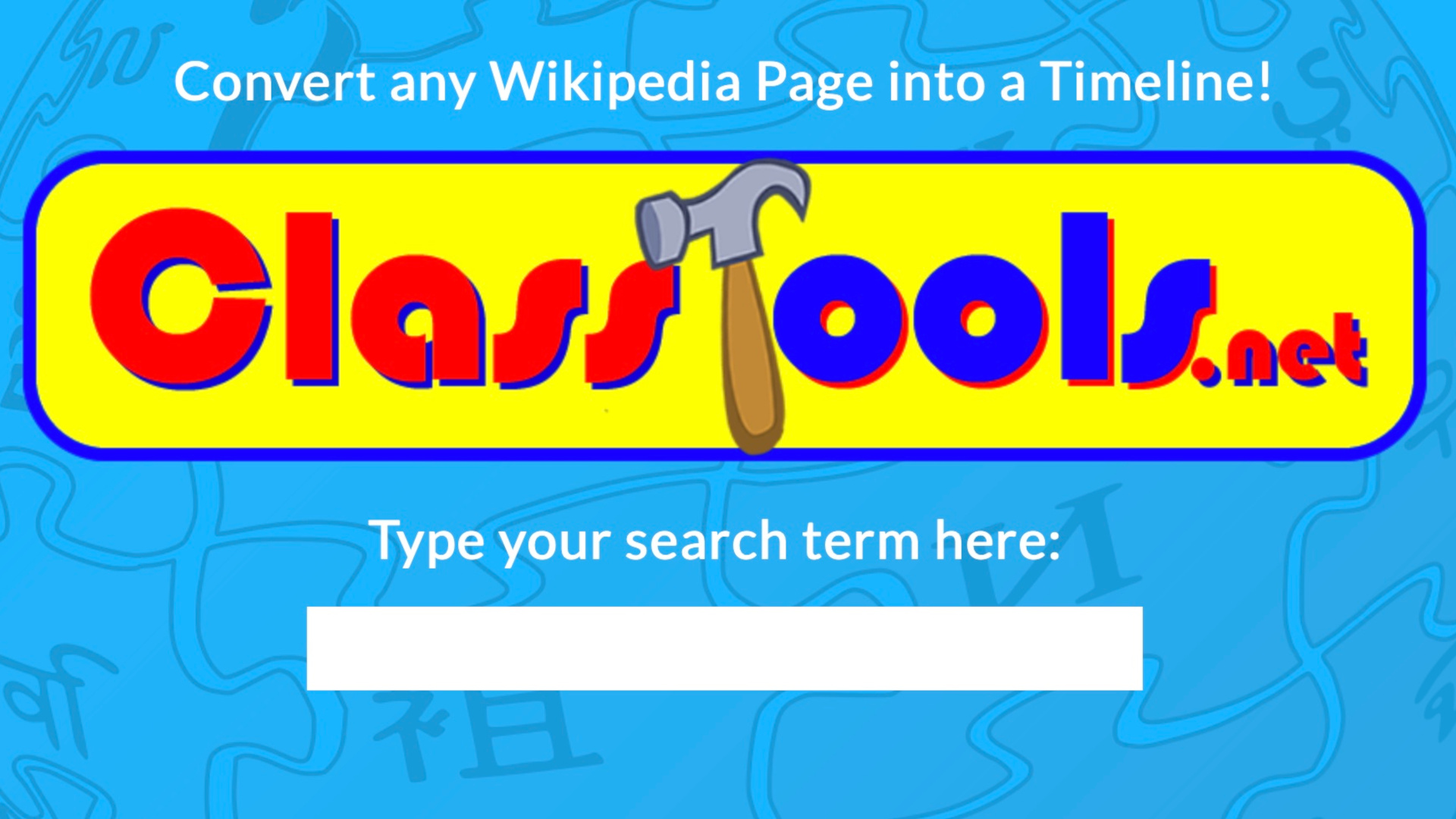 ClassTools