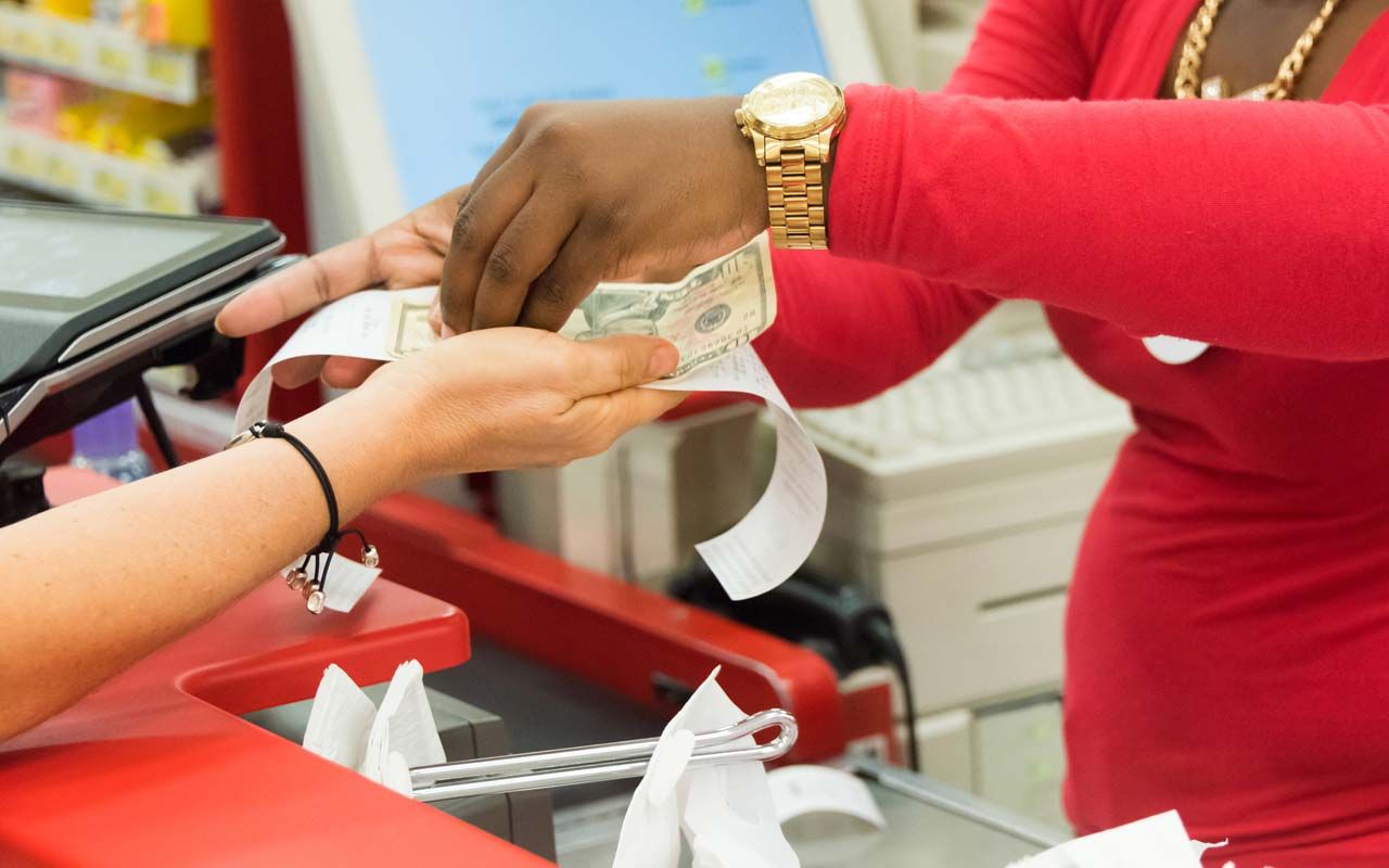 5. Better return policy