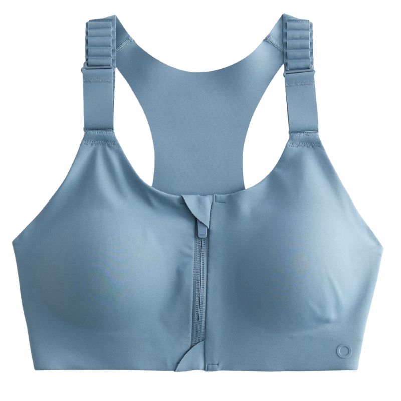 Ultimate Support Non Wired Sports Bra