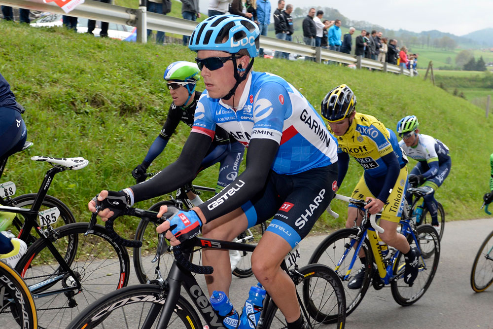 lidenskab gæld En sætning Rohan Dennis switches from Garmin to BMC mid-season | Cycling Weekly