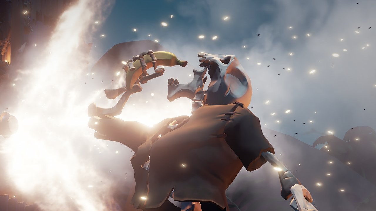 Sea of Thieves Order of Souls guide How to level up fast and fight