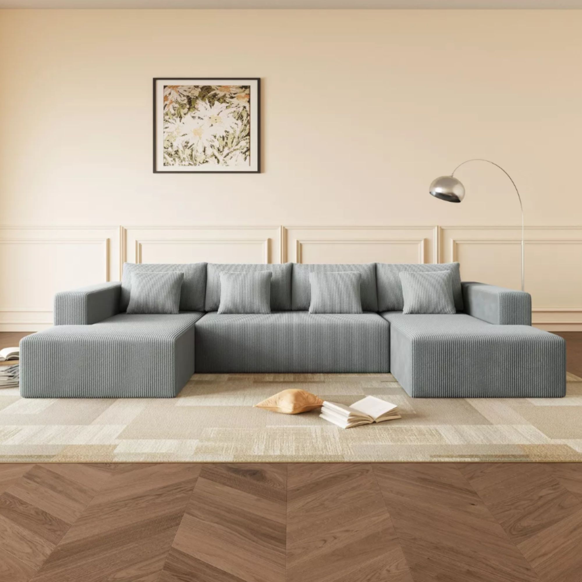 Target sofa