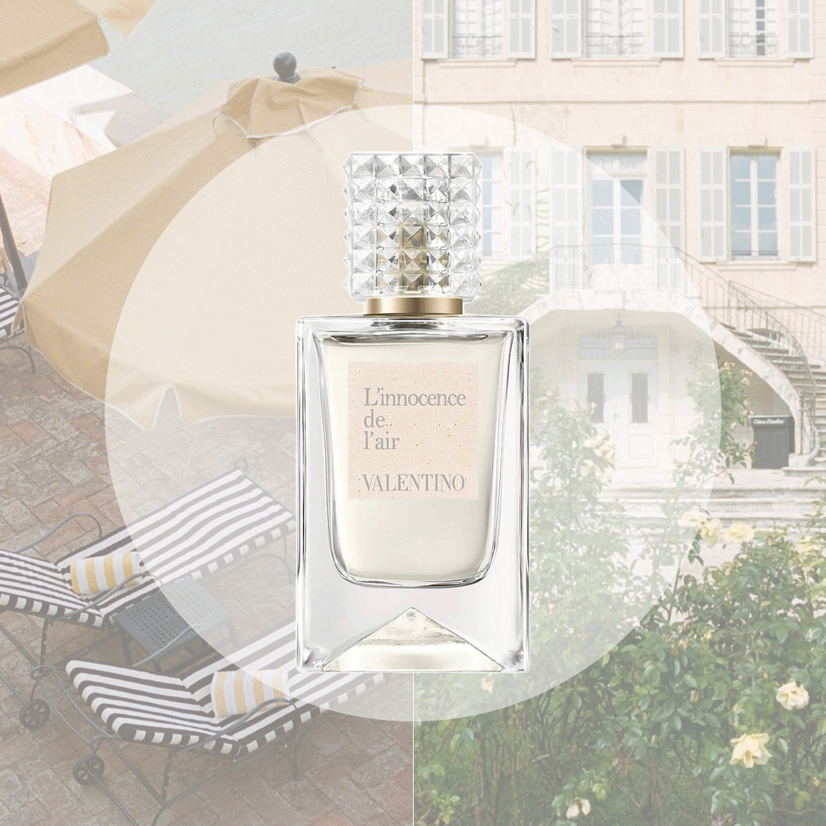 Valentino Anatomy of Dreams Collection