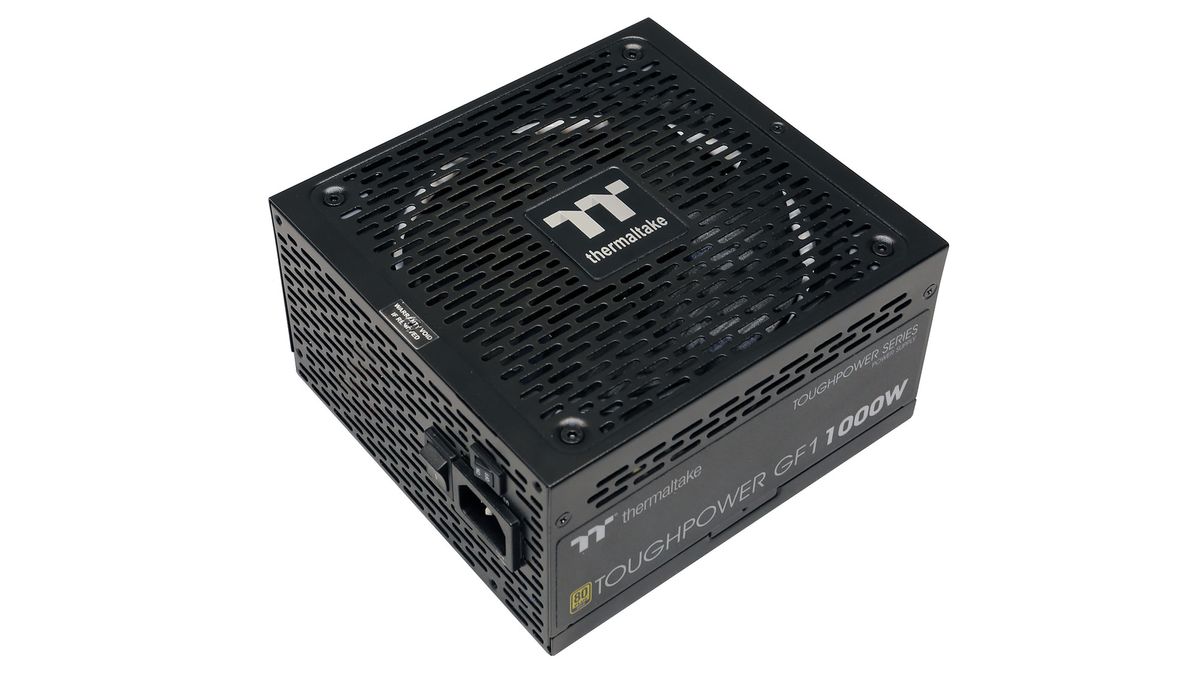 Thermaltake Toughpower GF1 1000W