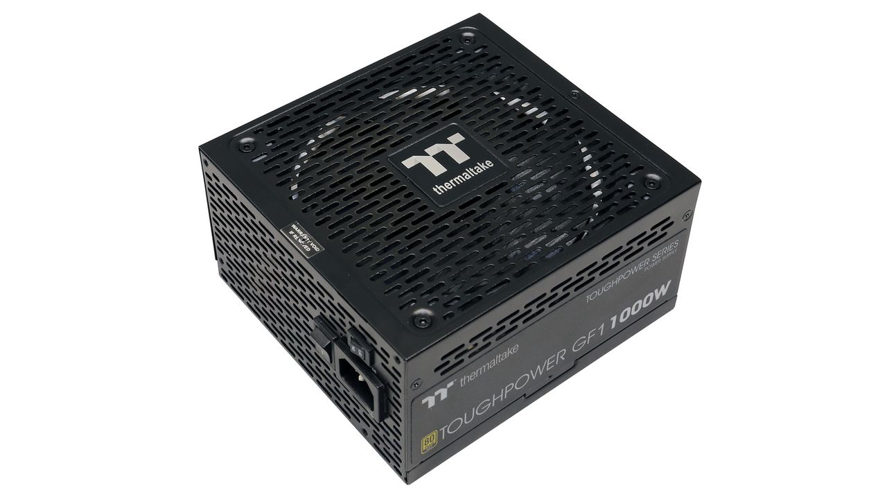 Thermaltake Toughpower GF1 1000W