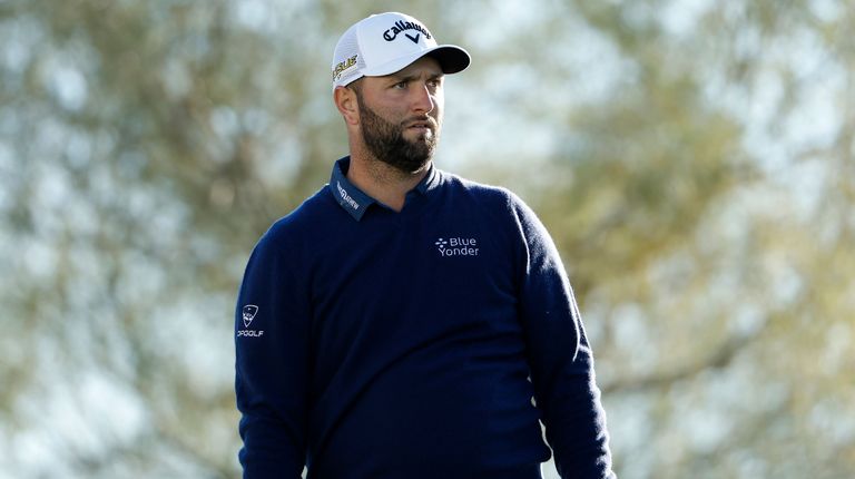 25 Things You Didn’t Know About Jon Rahm
