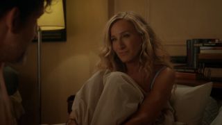 And Just Like That Is Ending With Season 3, But There’s Good News