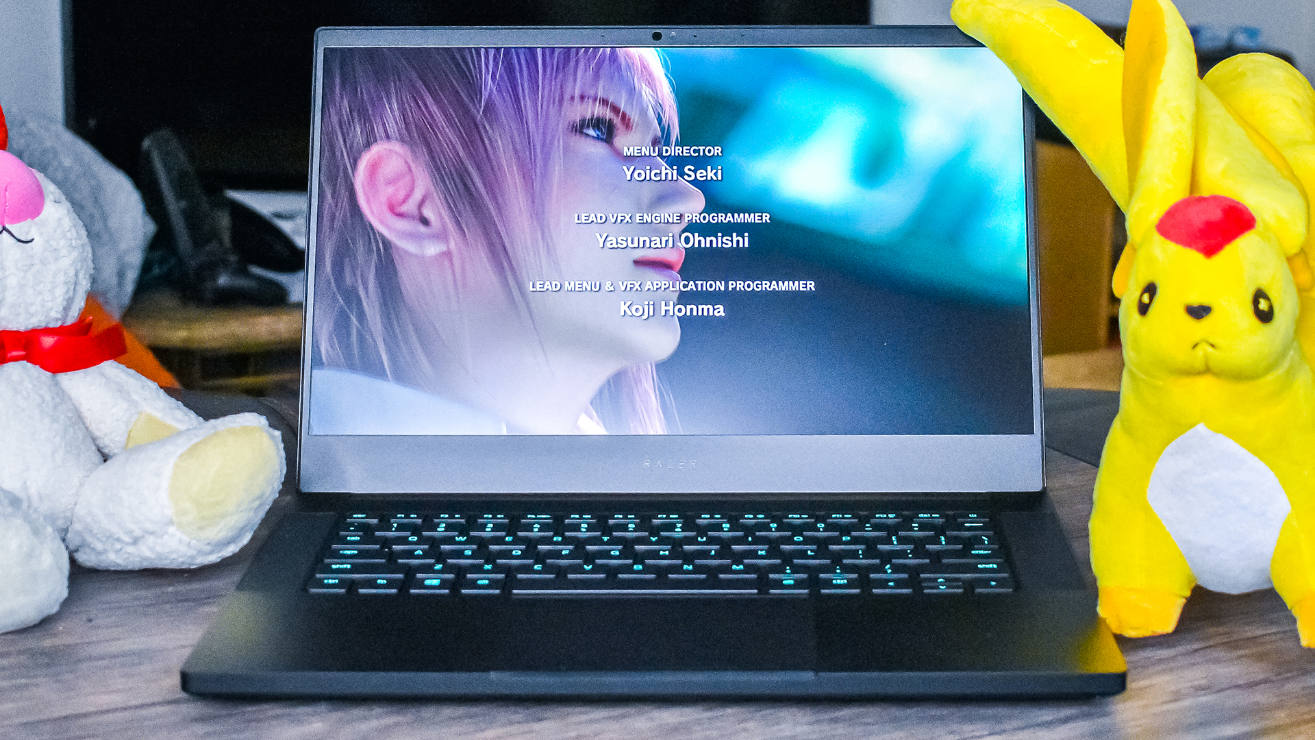 Razer Blade 14 review: Razer's first AMD gaming laptop is insanely powerful  with some quirks