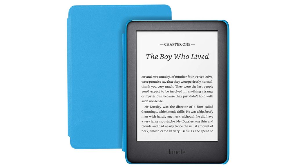 Best Kindle 2024 Amazon's ereaders rated and ranked T3