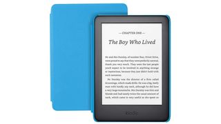 Amazon Kindle Kids Edition ereader