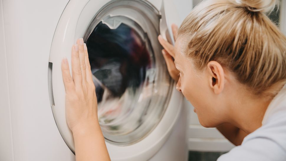 What will the cost of running a tumble dryer be this winter? Homebuilding
