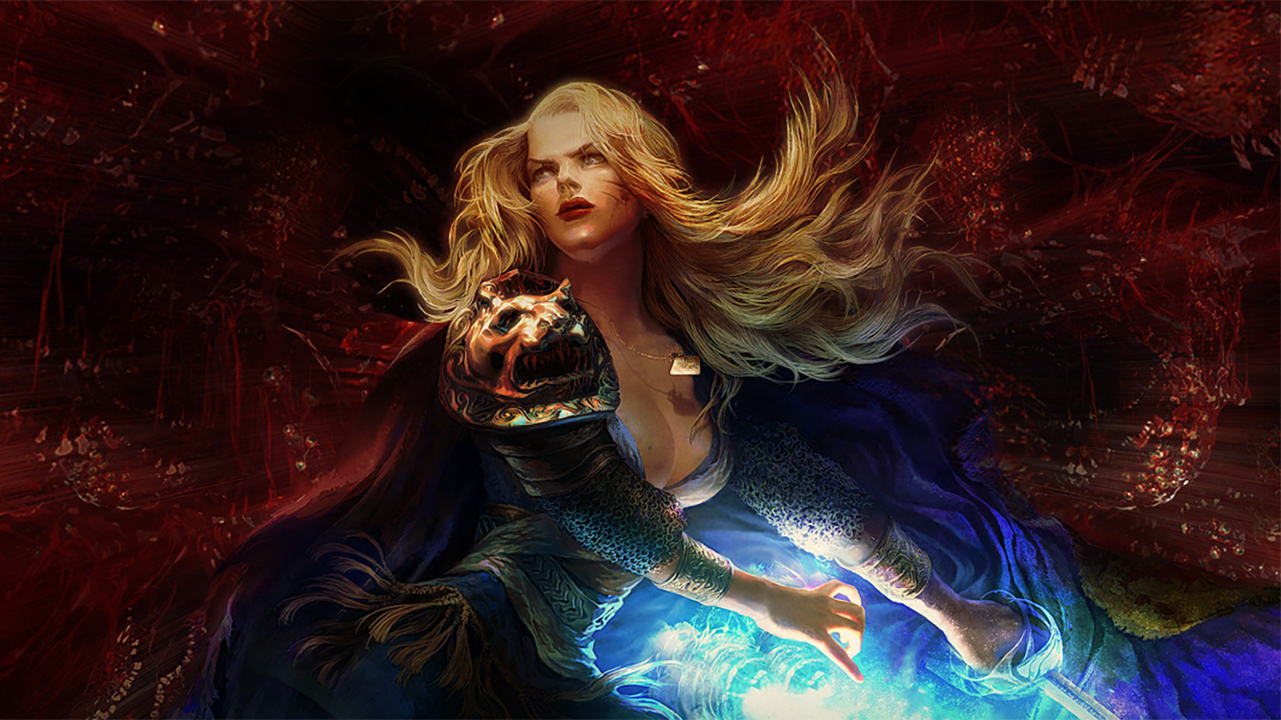  How a reckless lie caused huge internet drama for Path of Exile's developer 