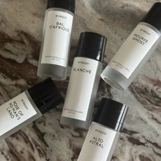 Byredo body mists