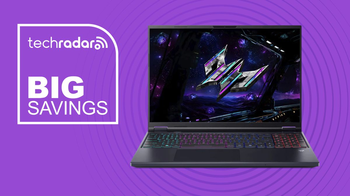 Even with the RAM crisis, there are still great value gaming laptop deals — these 5 hand-picked options are up to $400 off