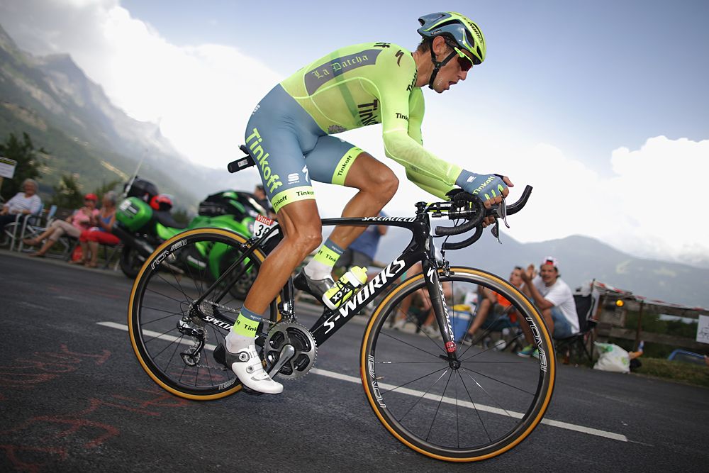 Roman Kreuziger (Tinkoff)