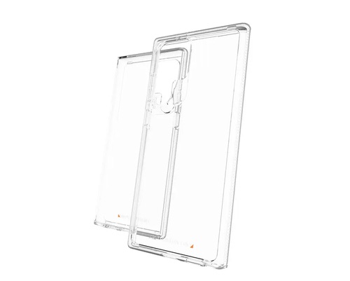 Zagg Crystal Palace Case for Samsung Galaxy S22 Ultra