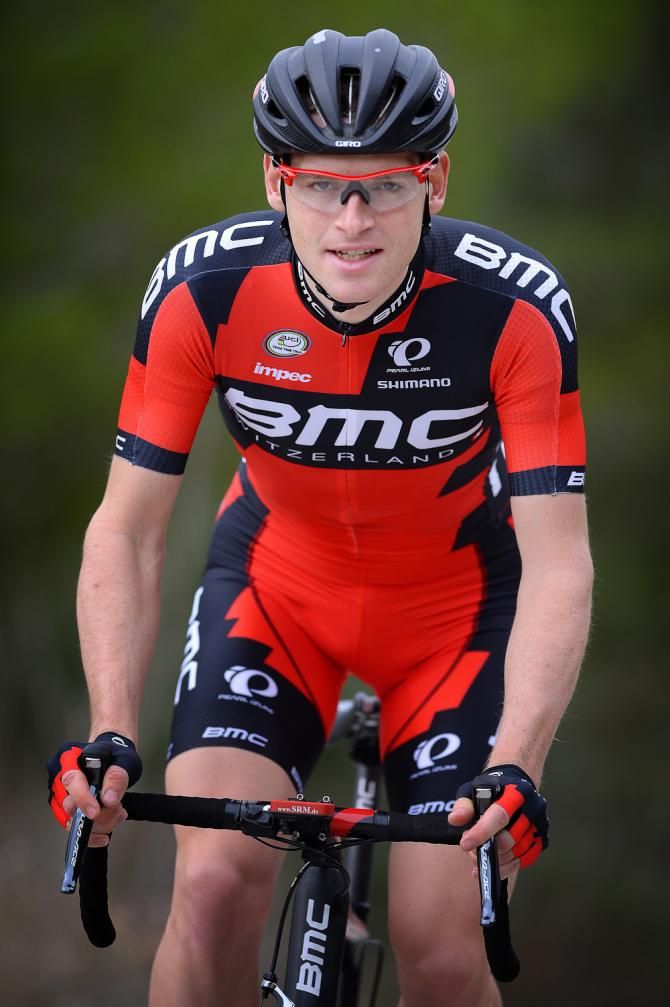 Ben Hermans
