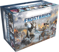 Frosthaven | $250$203.70 at AmazonSave $46.30 - Buy it if:Don't buy it if:Price check:⭐ UK price: £249.99£185.95 at Zatu