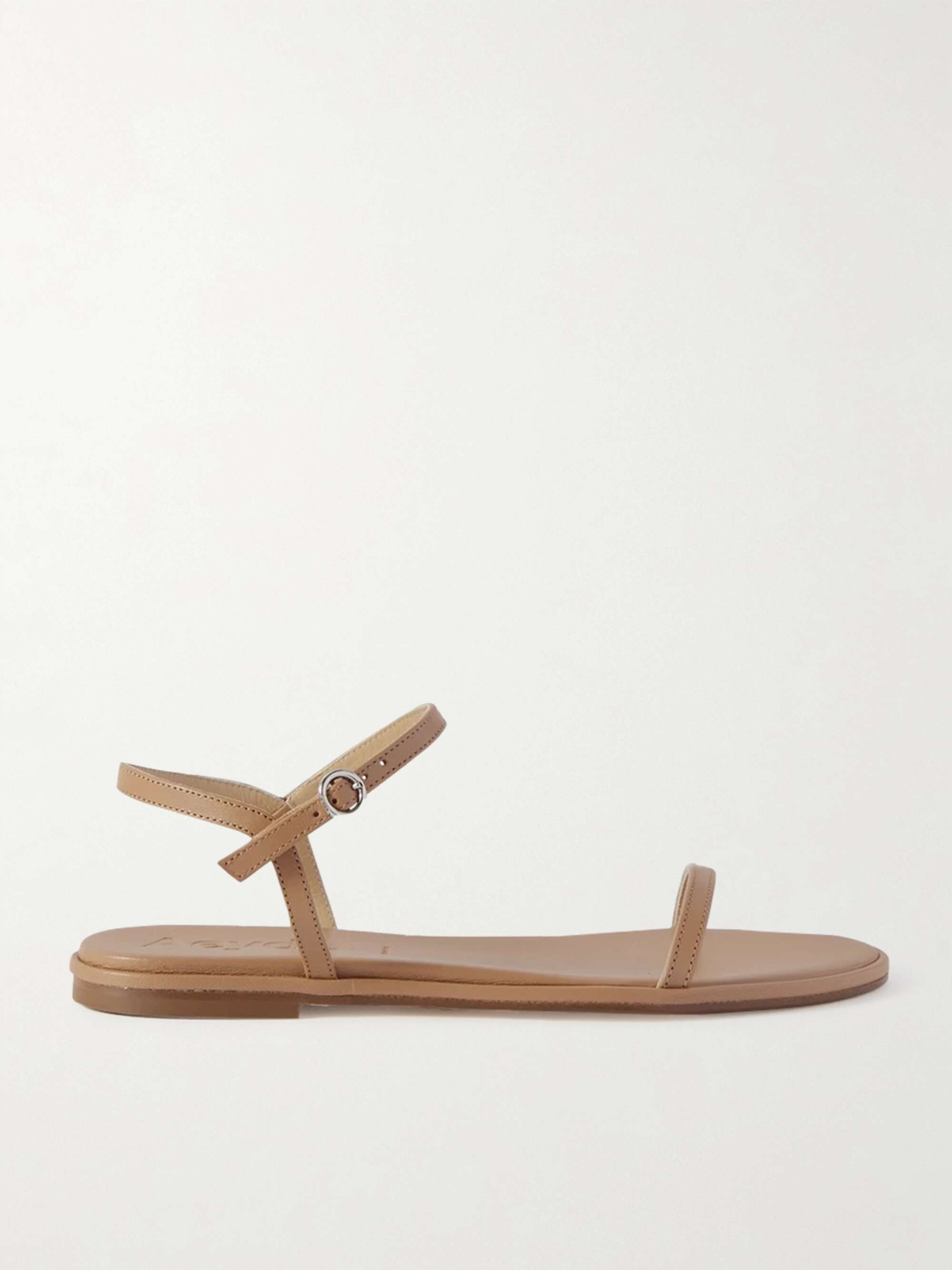 Nettie Leather Sandals