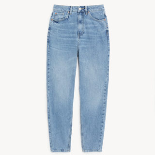 M&S Mom Jeans