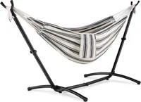 VonHaus Hammock with Stand VonHaus Hammock with Stand
