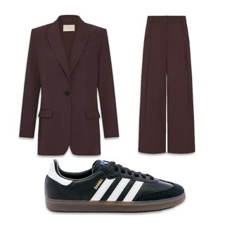 St. Agni; Adidas