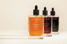 British cocktail bitters from The Bitter Club