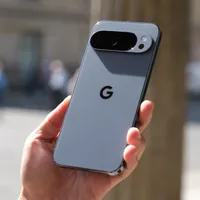 Google Pixel 10 Pro XL