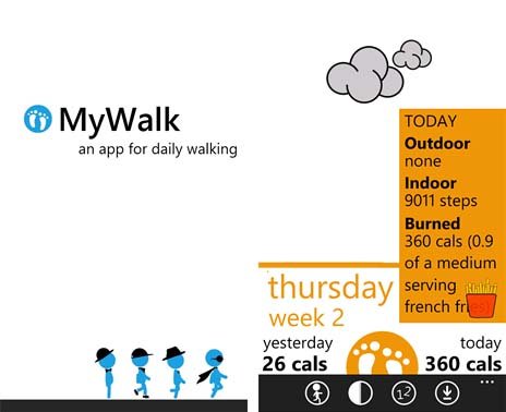 MyWalk