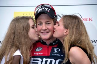 Küng takes first WorldTour win in front of home crowds