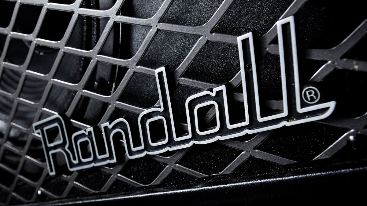 Randall Amps 