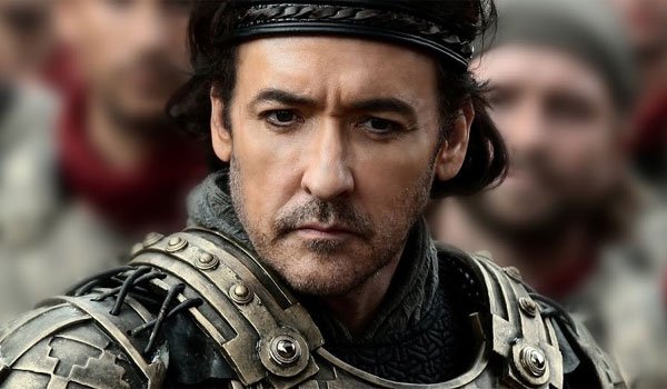 Watch Jackie Chan and John Cusack Battle Adrien Brody in 'Dragon Blade'  Trailer – The Hollywood Reporter