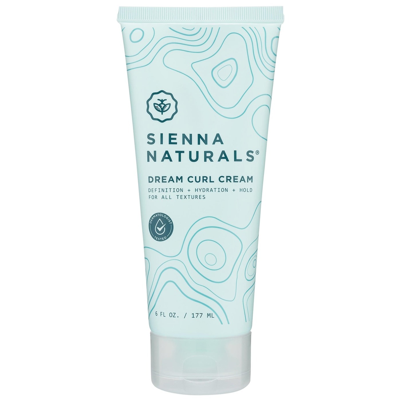 Sienna Naturals Curl-Enhancing Dream Hair Curl Cream