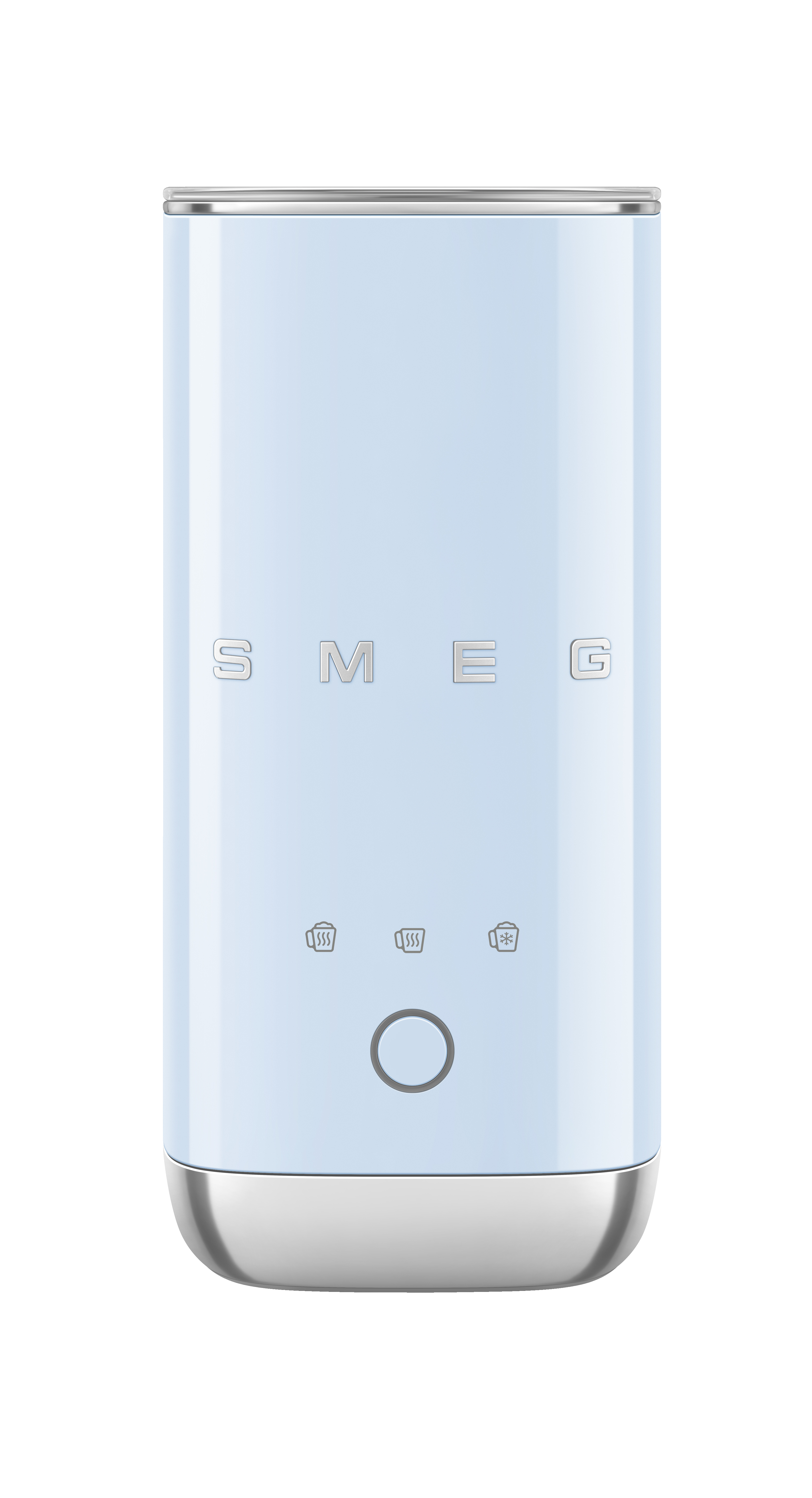 SMEG milk frother 