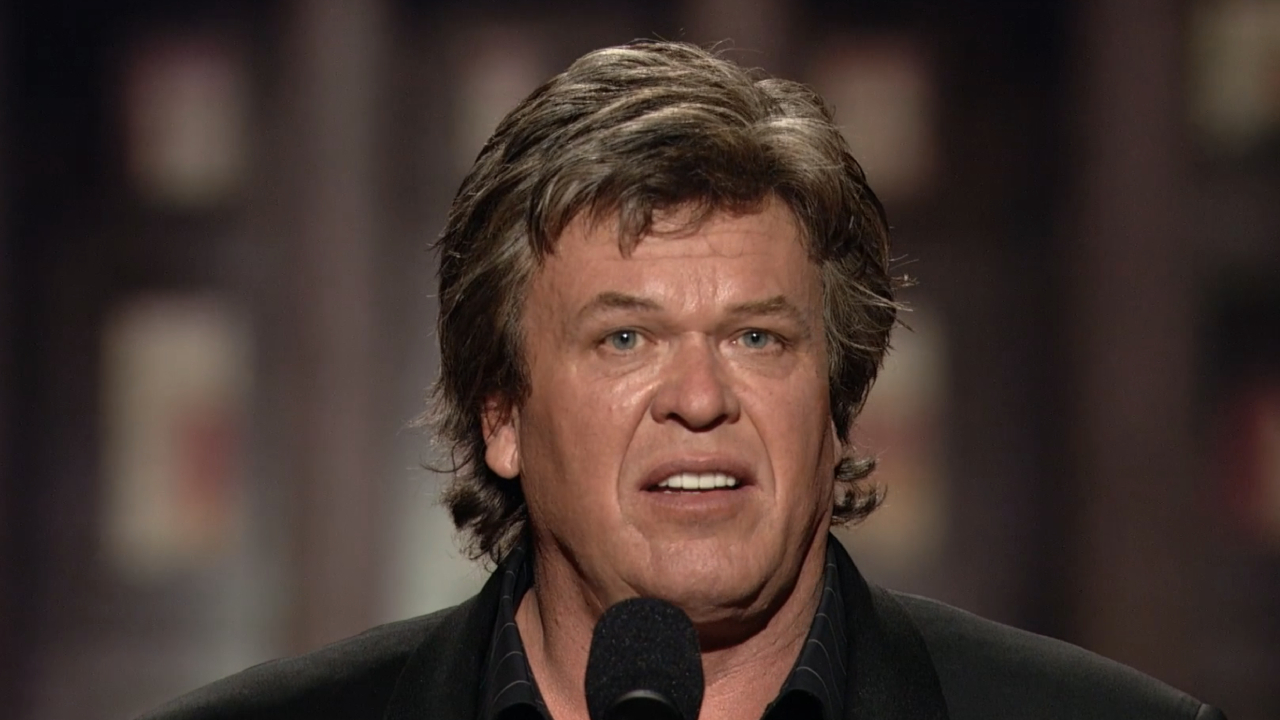 Ron White in Blue Collar Comedy Tour: One for the Road