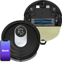 Shark RV2001WD Robot Vacuum and Mop: was $479 now $240 @ Amazon