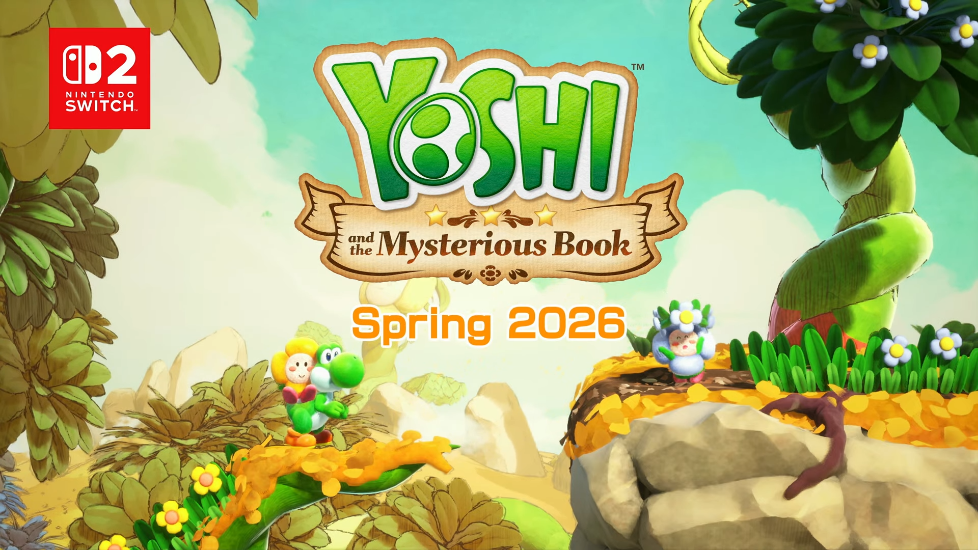 Nintendo Direct September 2025