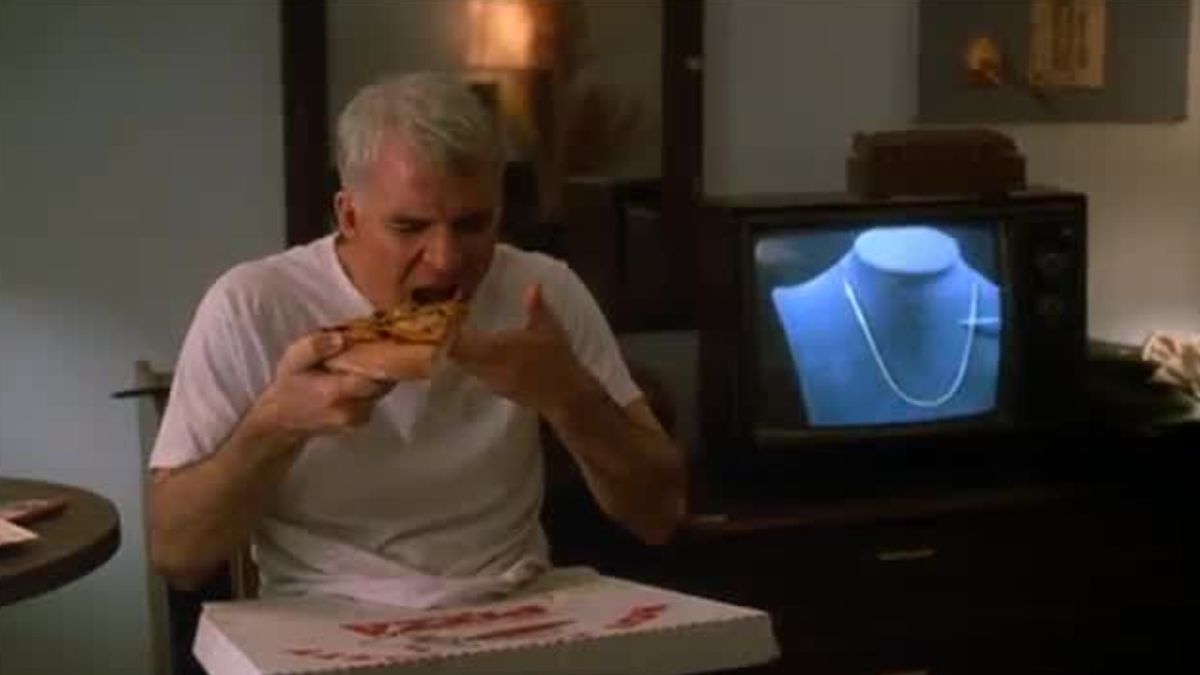 Planes, Trains & Automobiles Streaming How To Watch The Steve Martin