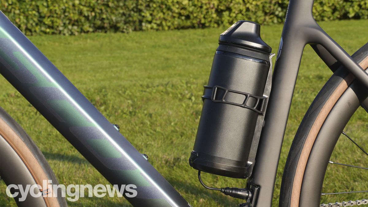 Scott Addict ERide Dura-Ace Di2