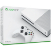 Xbox One S 1TB + 2 Controllers | 3 199 kronor