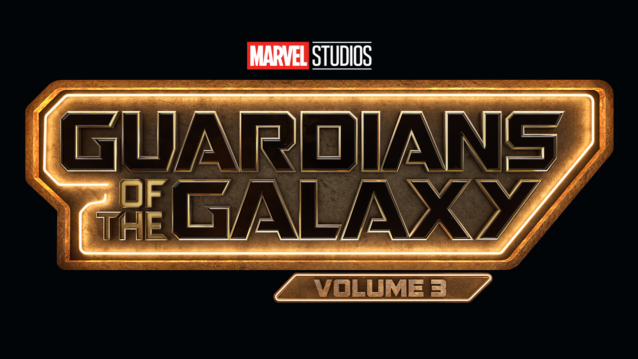 Guardians of the Galaxy Bd.  3-Logo