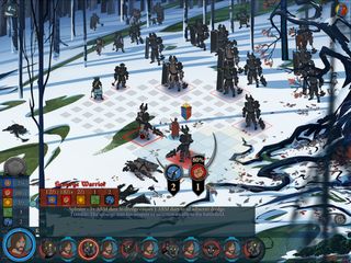 Banner Saga 2 (Android, iOS: $4.99)