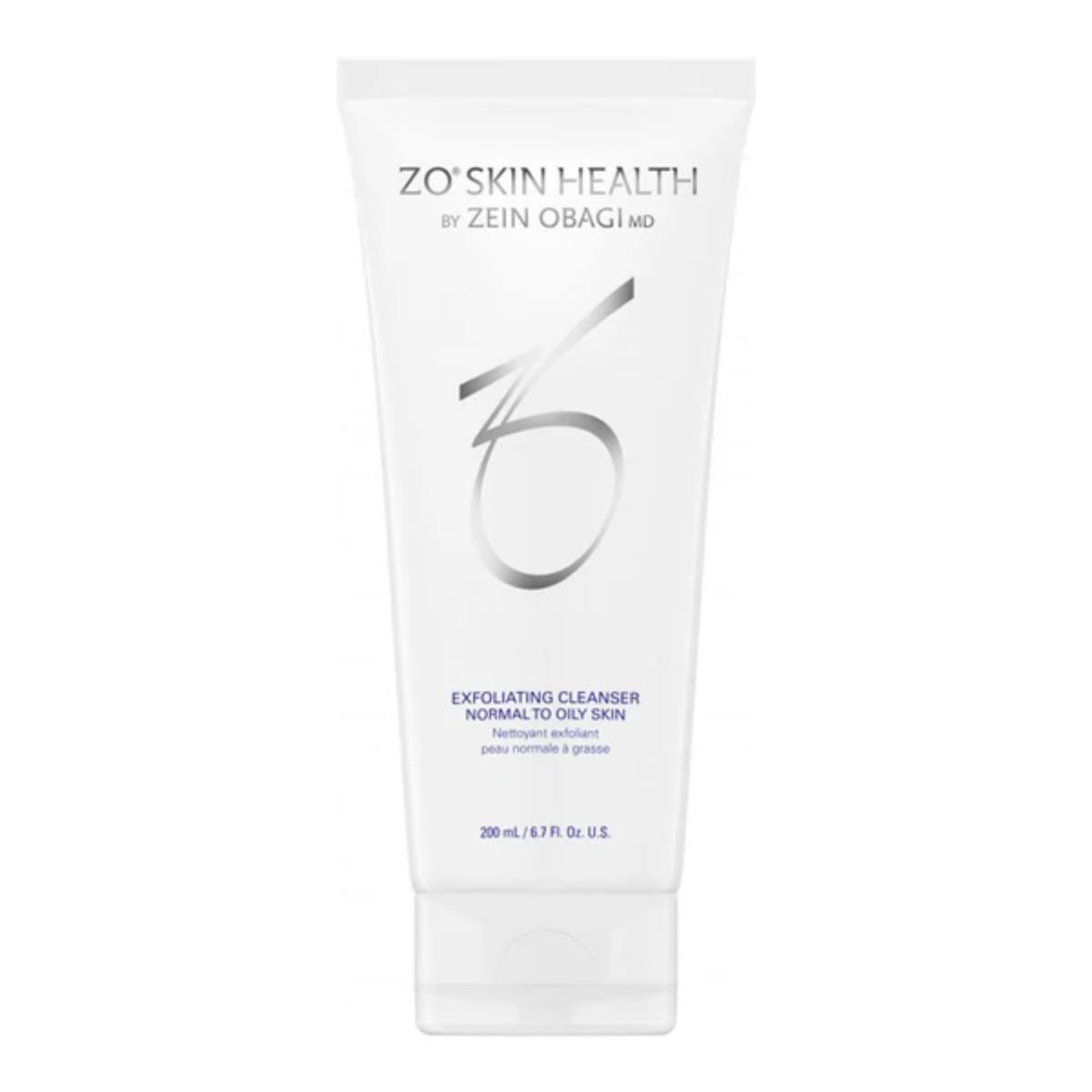 ZO Skin, Health Exfoliating Cleanser