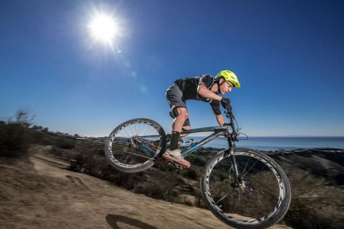 Cody Phillips (Felt Enduro MTB Team)