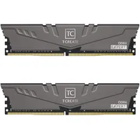 TeamGroup T-Create (2x 16GB) 32GB DDR4 RAM:&nbsp;now $49 at Amazon