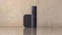 Mi Box 4k Media Streaming Device