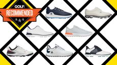 Best G/FORE Golf Shoes