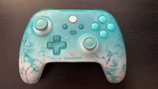 GameSir T7 Pro Floral