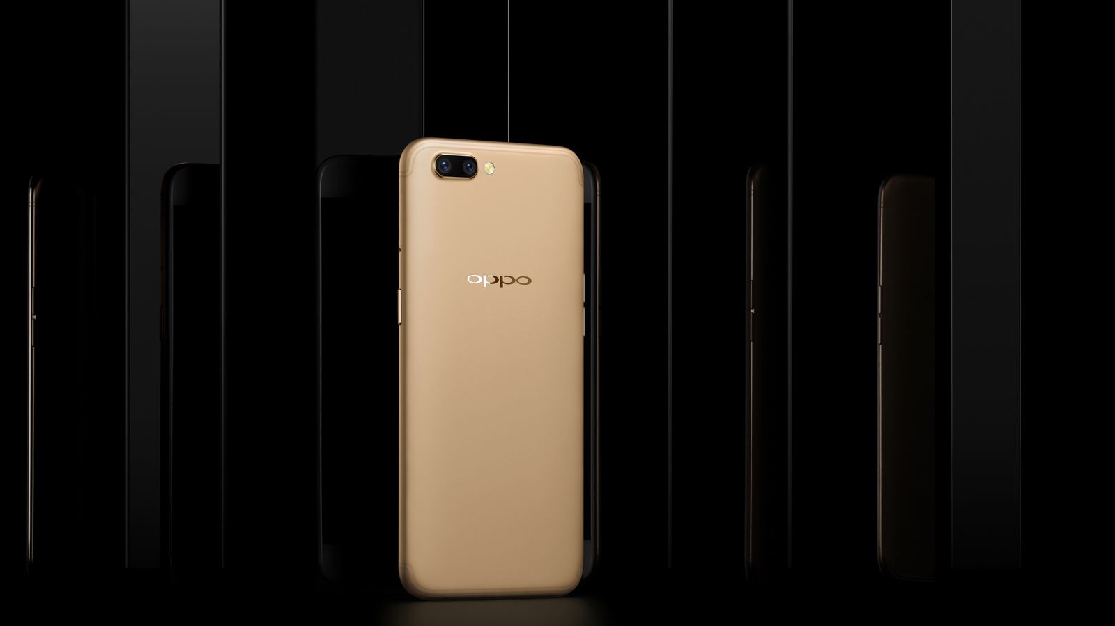 Oppo focuses on a best-in-class camera for its new R11 smartphone ...