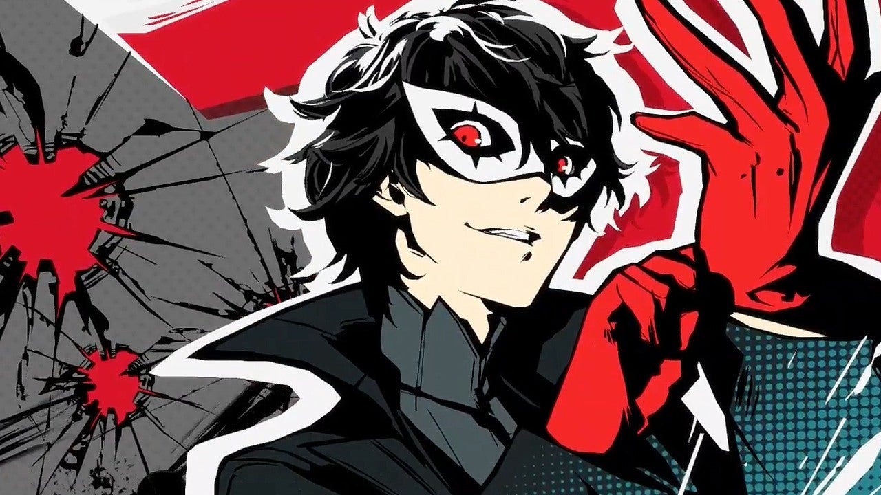 More Persona games coming to Xbox and Game Pass in January